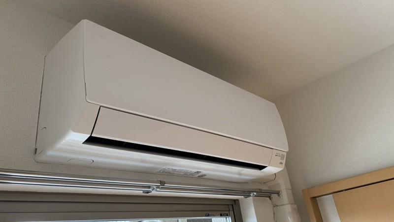 パラッシオふじみ野2階 部屋その他