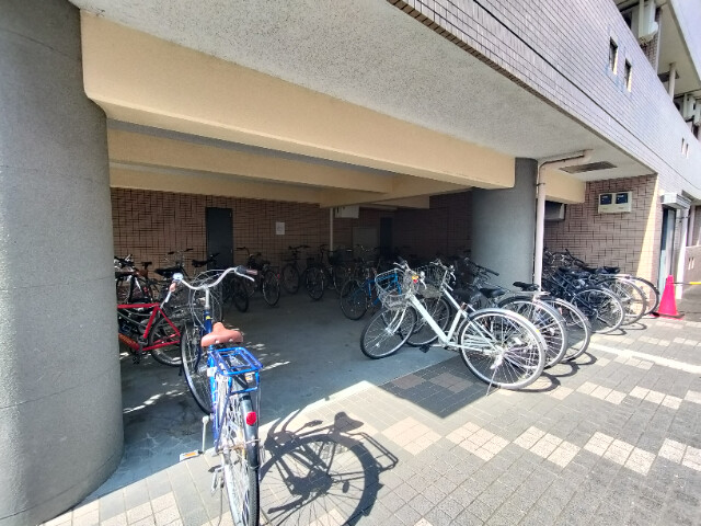ヴィヴレワコー4階 部屋その他