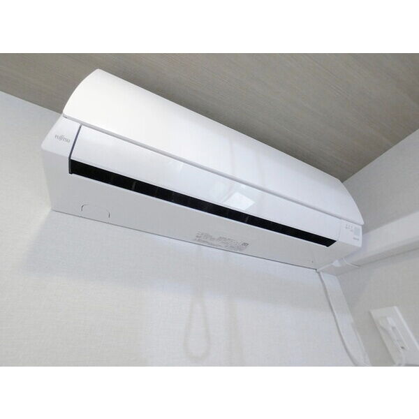 Ligere尾久0301号室 エアコン