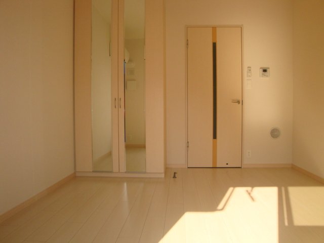 コンフォート 洋室