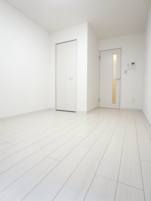 リブリ・make arrow1階 部屋その他