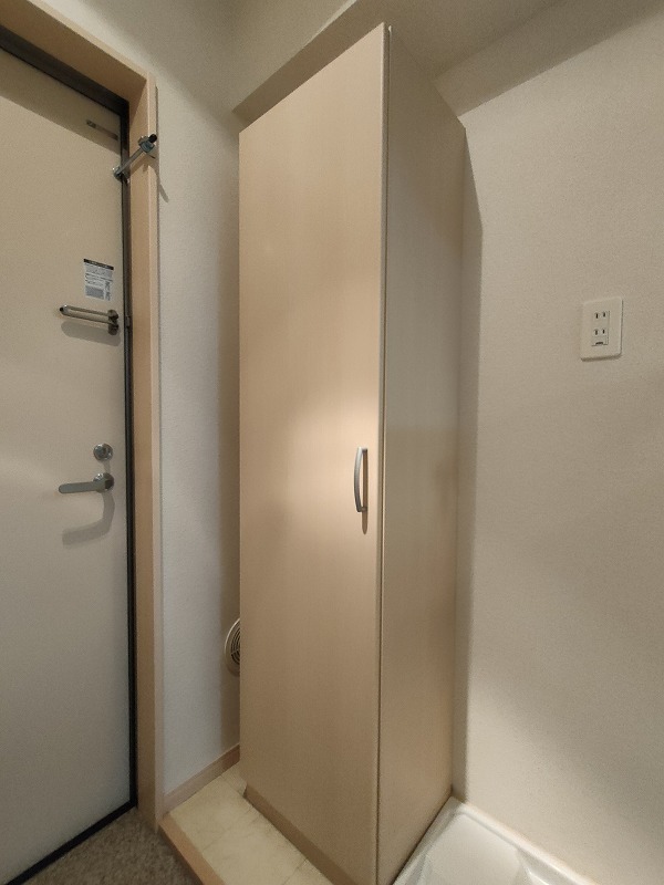 トラストワン2階 部屋その他