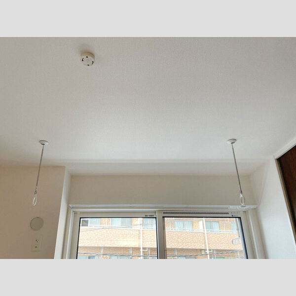 ルリアン綾瀬Ⅱ302号室 洋室