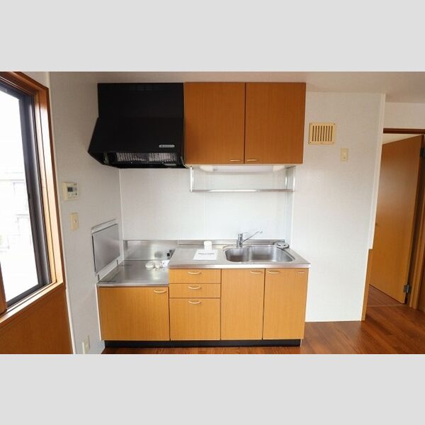 グランメール キッチン