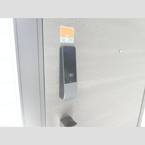 グラセフルⅢ202号室 ICカードキー