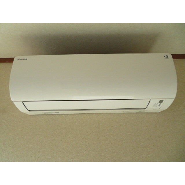 シャトレー千代田Ⅱ 部屋設備