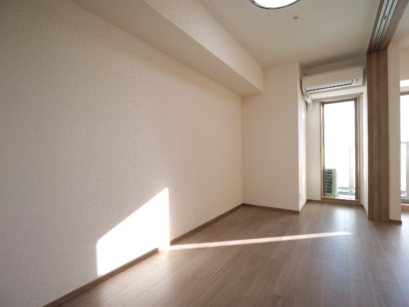 プレジオ西新井2階 部屋その他