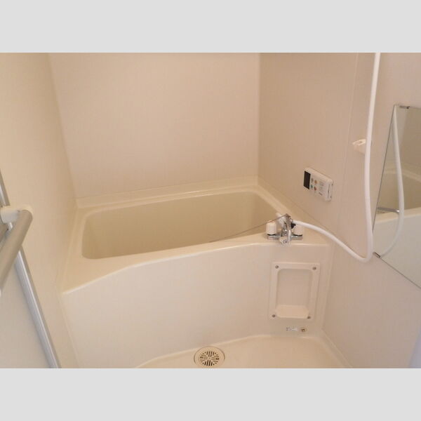 グレイス浜野　A 浴室