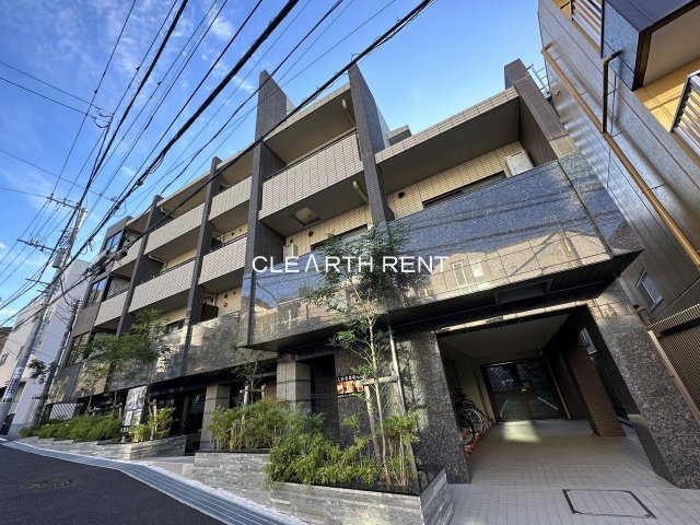 コンシェリア横濱元町 ＴＨＥ ＲＥＳＩＤＥＮＣＥ デザイナーズ賃貸マンション