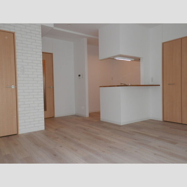 charcoal405号室 部屋その他