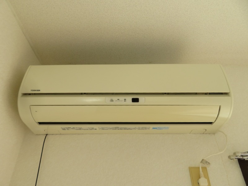 マミーコーポ 部屋設備