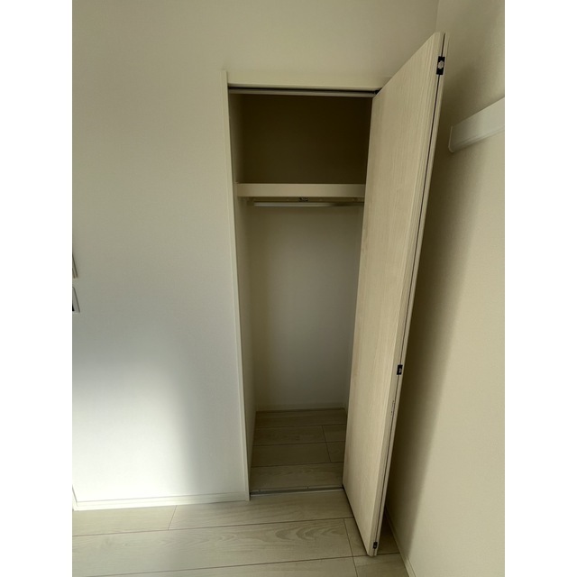 エクセラン中浦和104号室 内観