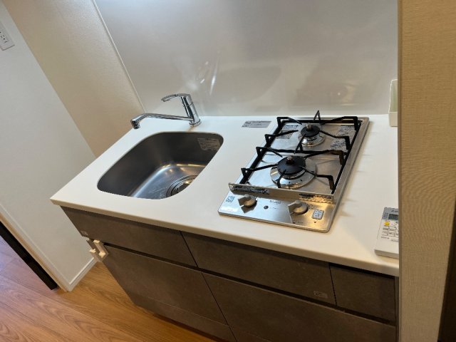 SYFORME SHIROKANE-TAKANAWA603号室 ※過去退去時のお写真です