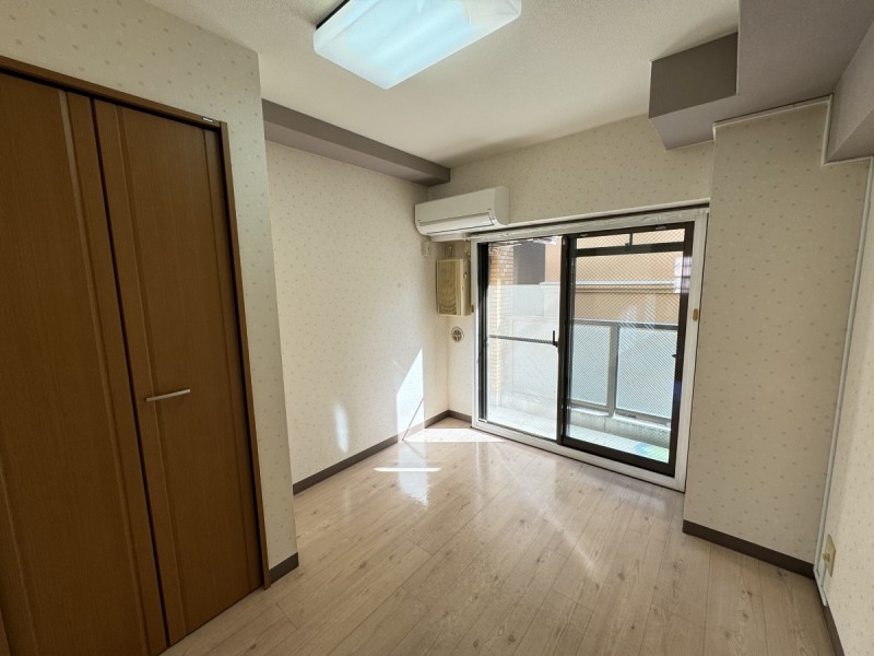 スターダスト相模2階 リビング