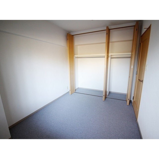 アインズコート稲毛小中台プライムコート 内観