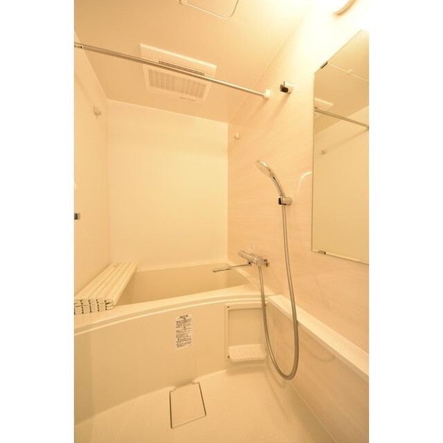 グローリオシェルト池袋Ⅴ0202号室 内観