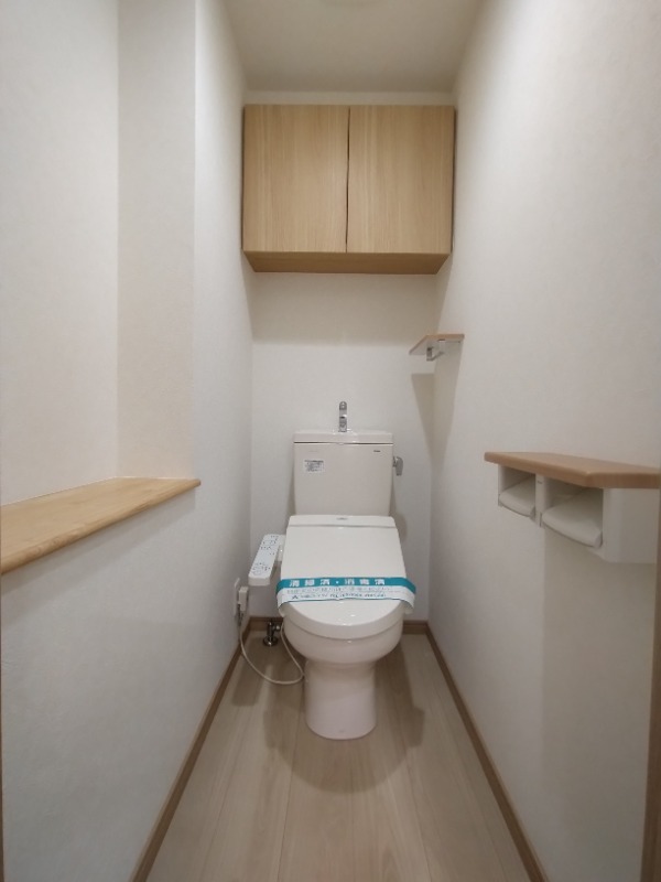 ルーブル横濱反町3階 部屋その他