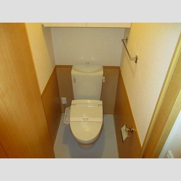 ブラオベーレ羽鳥野 温水洗浄暖房便座