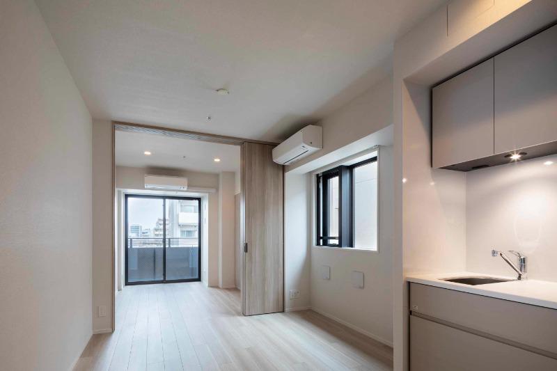 シーズンフラッツ新御徒町11階 部屋その他