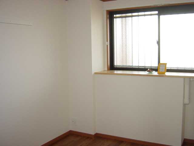 ピークエリシオン 洋室