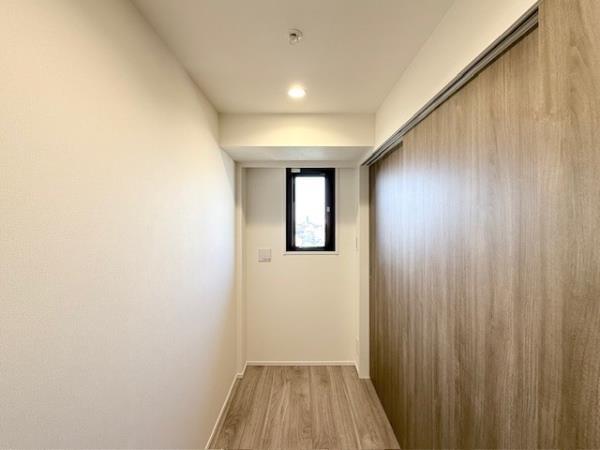 エレミ本蓮沼14階 リビング