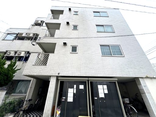 アドバンスⅢの外観画像