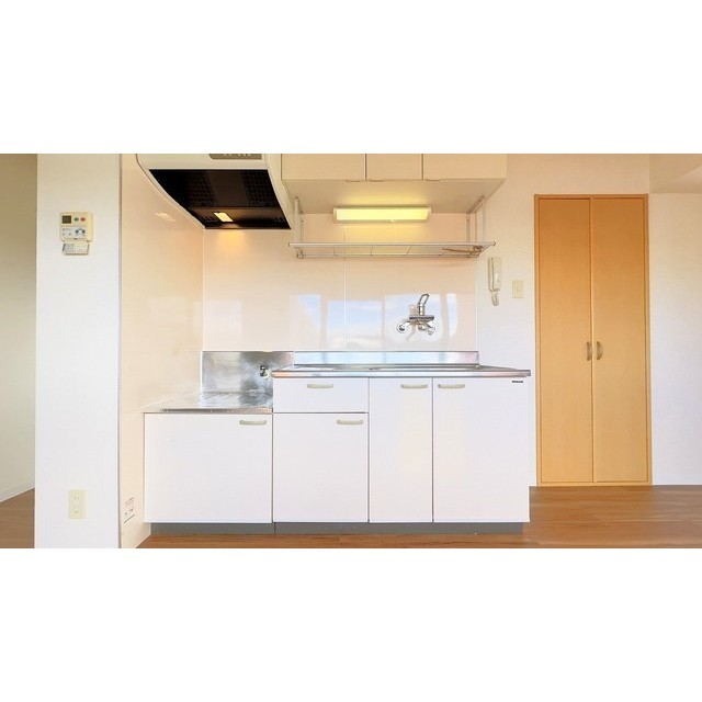 フォルトゥーナ キッチン