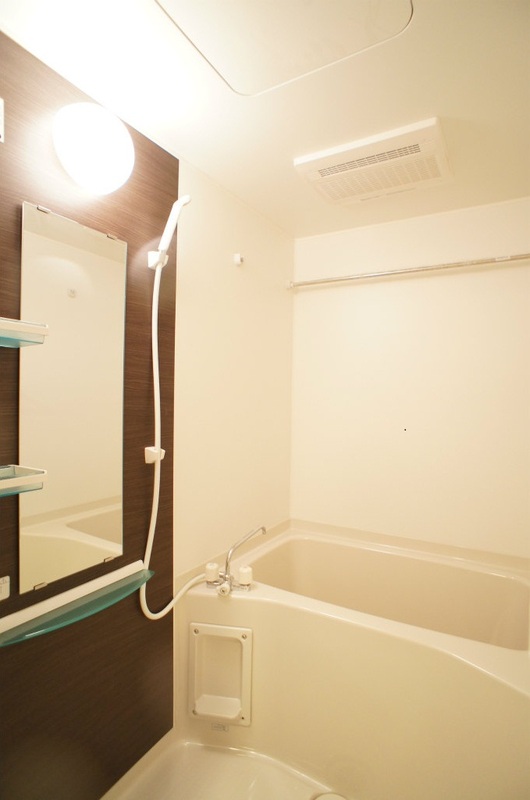 リブリ・パルテール お風呂