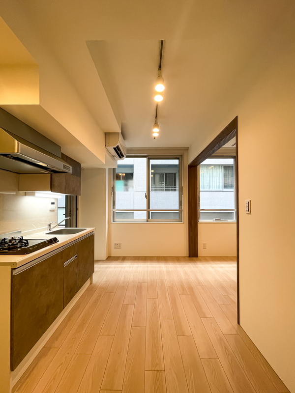 スフィア日本橋富沢町2階 部屋その他