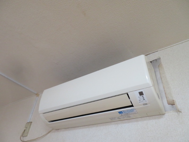 サンモリス 部屋設備