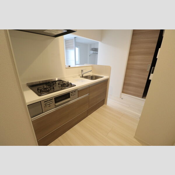 ウィングランデ システムキッチン