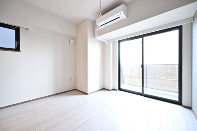 ＧＲＡＮＳＩＴＥ　ＮＡＫＡＭＥＧＵＲＯ8階 部屋その他