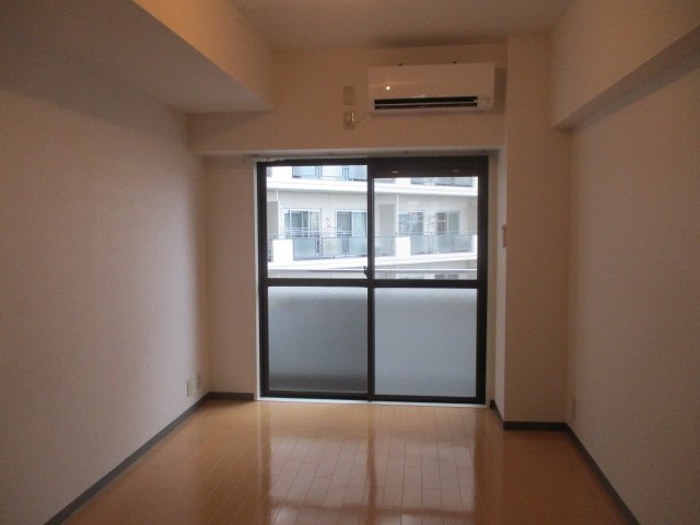 グローリア初穂桜台Ⅱ4階 部屋その他