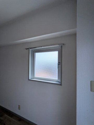 セントラル本厚木0503号室 内観