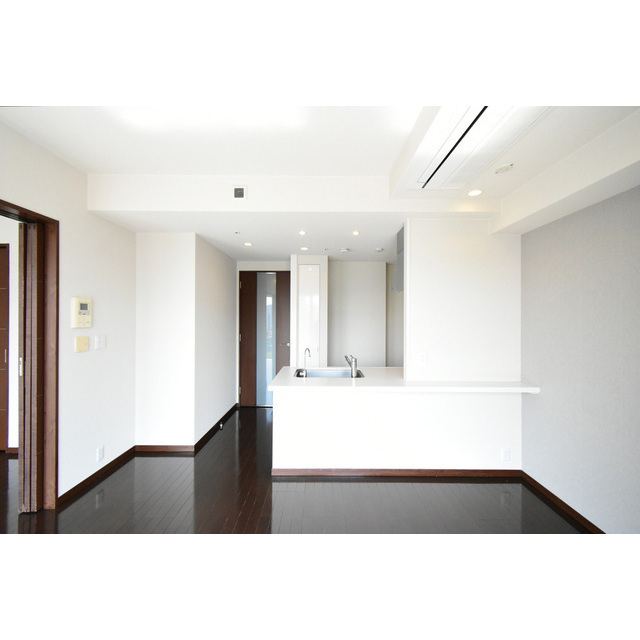 レキシントンスクエア白金高輪2002号室 内観