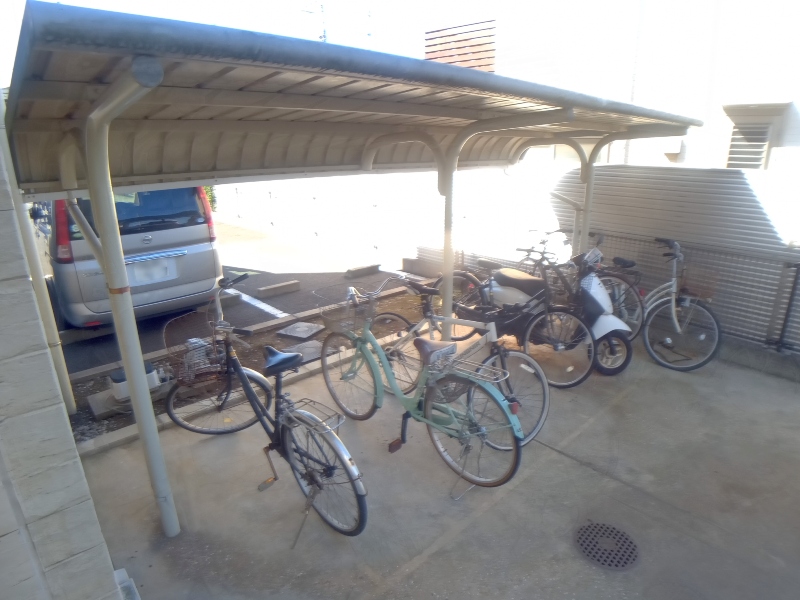 レオパレスフォーブル２１Ａ103号室 部屋その他