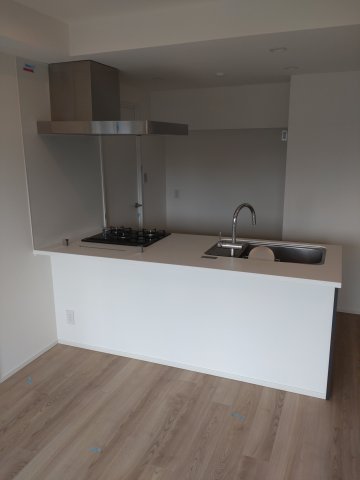 SYFORME ITABASHI Ⅲ ※同タイプ参考写真です（natural）