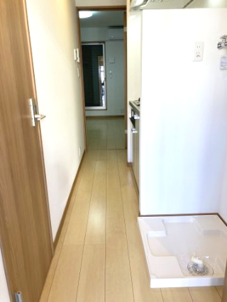 104号室
