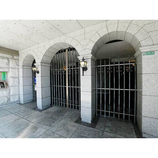 パルテールIWASAKI0106号室 部屋その他