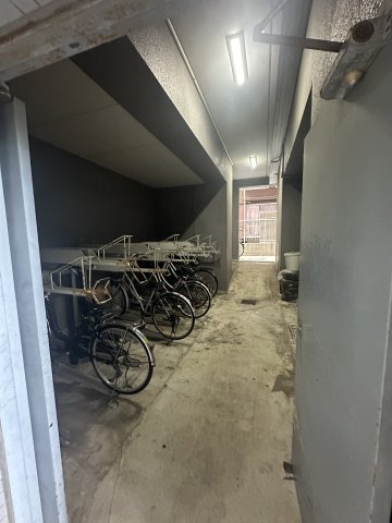 ジョイフル相模原第2502号室 その他共有部分