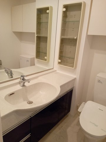 プライムアーバン豊洲424号室 ※参考写真