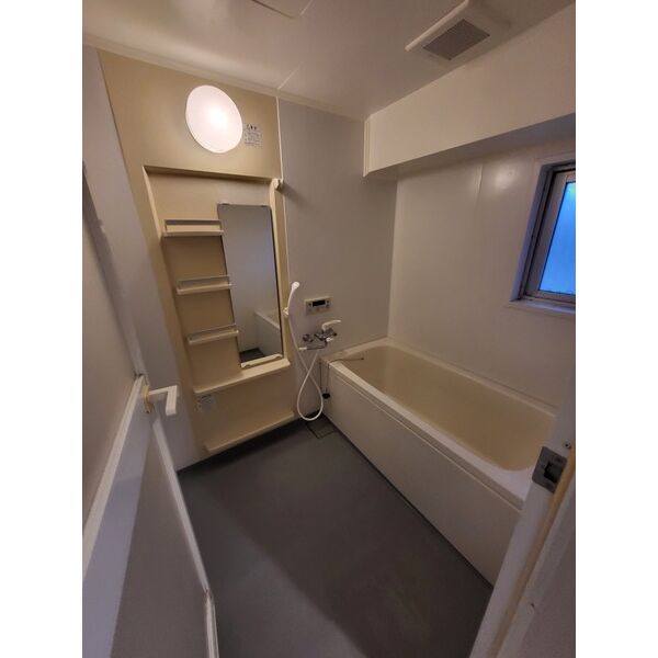 LEO拾八番館106号室 部屋その他