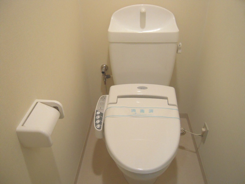 Ｌｅｇａ　ｇｌａｎｄｙ0307号室 トイレ