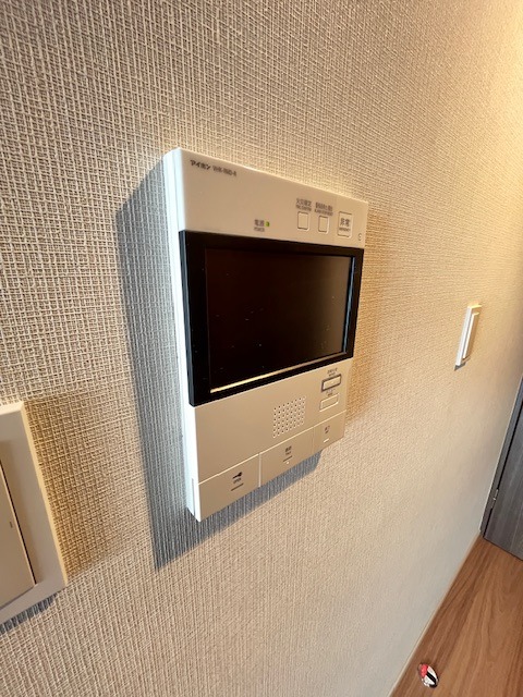 ドゥーエ板橋区役所前10階 部屋その他