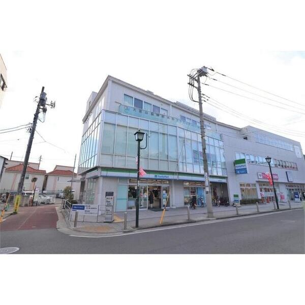 L’ile　des　Pains　A 周辺