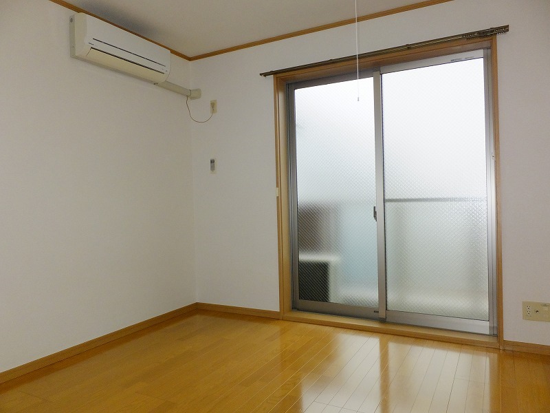 グラントワ谷在家3階 リビング