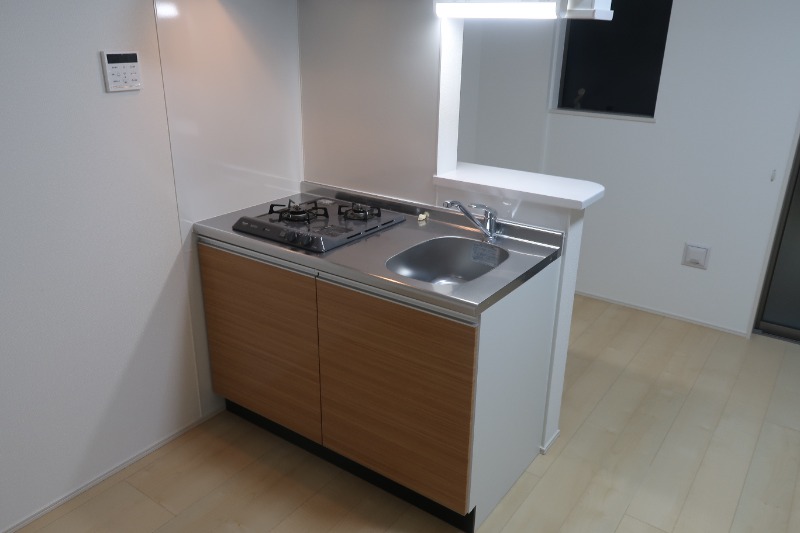 ヴィッラホーム六番館1階 キッチン