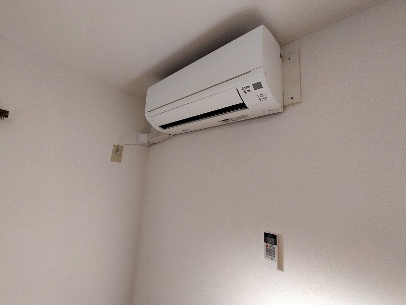 ザ・ロイヤルⅢ2階 部屋その他