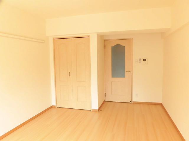 ＹＯＫＯＨＡＭＡ　ＡＲＴ　ＨＩＬＬＳ　ＺＥＲＯ 402号室の写真になります