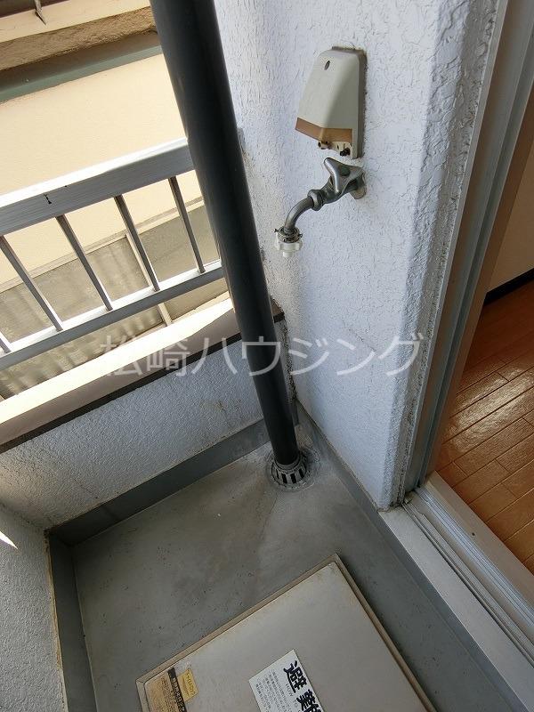 エンジェルマンション１１番館3階 部屋その他